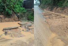 VÍDEO – Moradores do Rio Branco relatam invasão de água e barro em casas após início de obras em loteamento