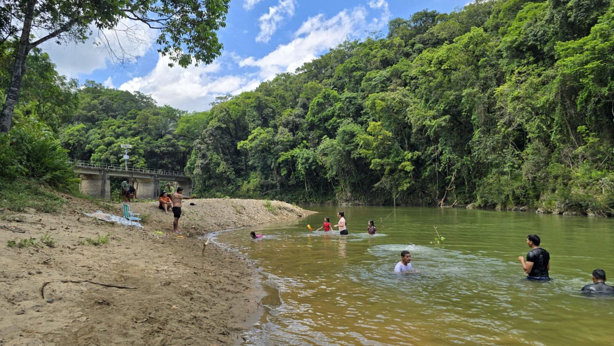 verão