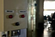 Bairros de Brusque seguem sem energia após temporal Brusque