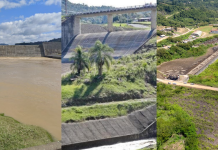 Barragem de Botuverá marcará expansão das ações de combate às cheias em SC junto com estruturas do Alto Vale