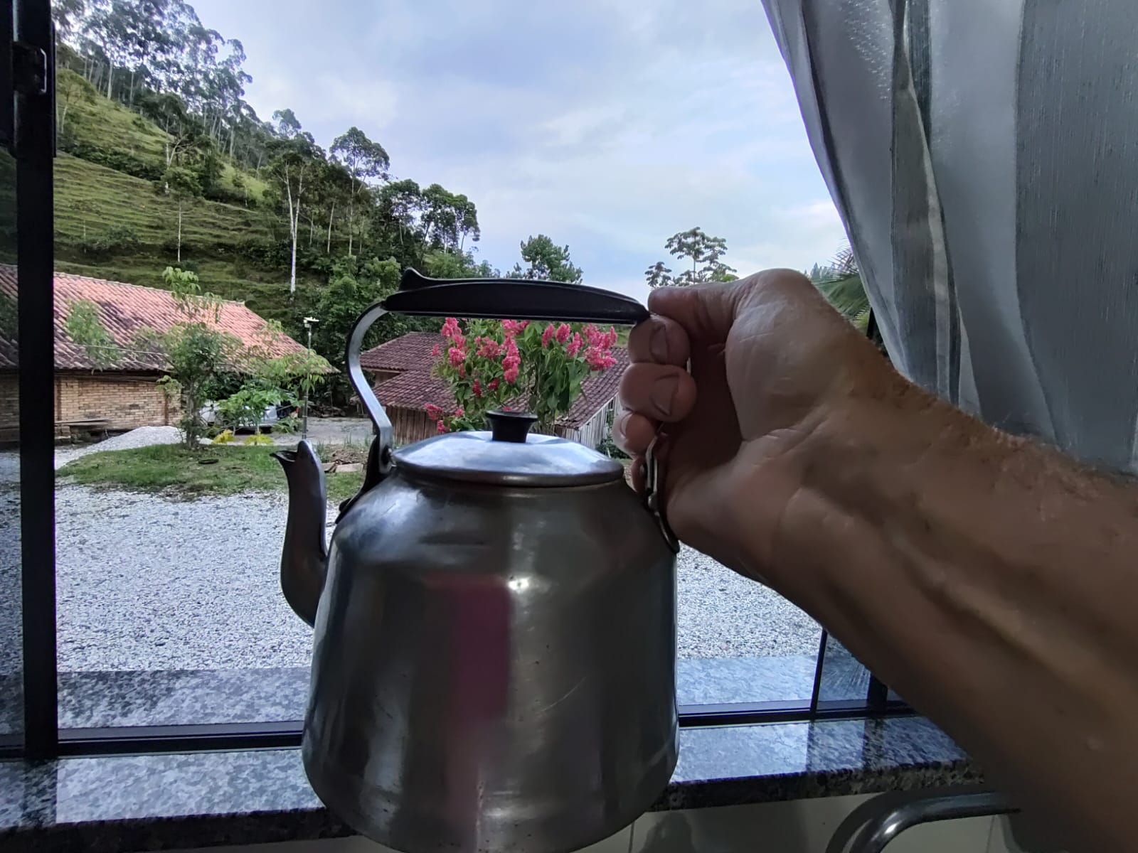 botuverá