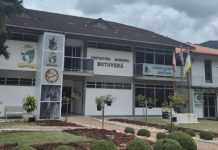 Botuverá suspende aulas nesta terça-feira devido à passagem de ciclone Botuverá