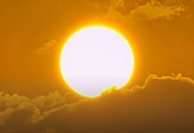 Brusque à beira dos 40°C: entenda os impactos do calor no Natal