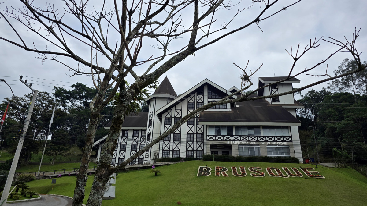 Brusque