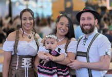 Brusque revive origens em fim de semana que consagra a 38ª Fenarreco