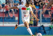 Brusque x Chapecoense será jogo de abertura do Catarinense Brusque