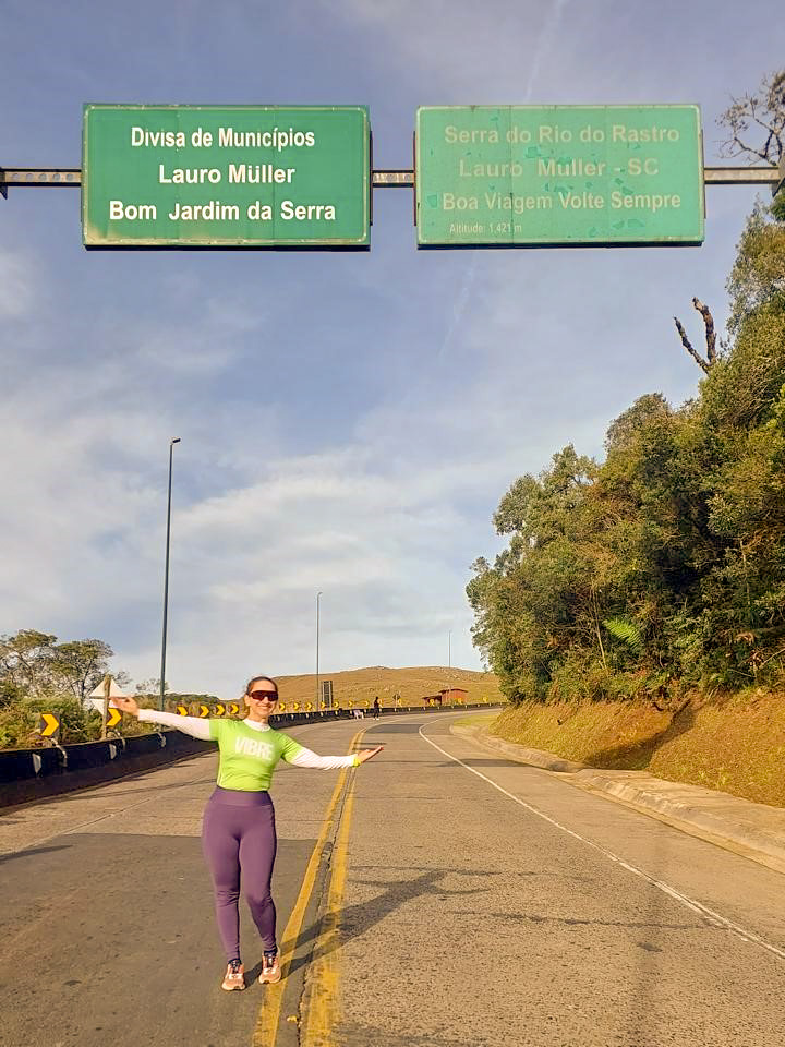 rio do rastro