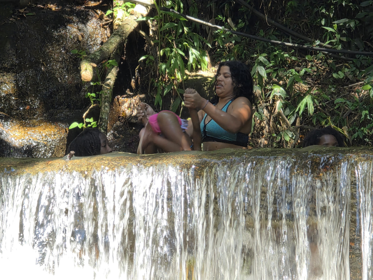 calor