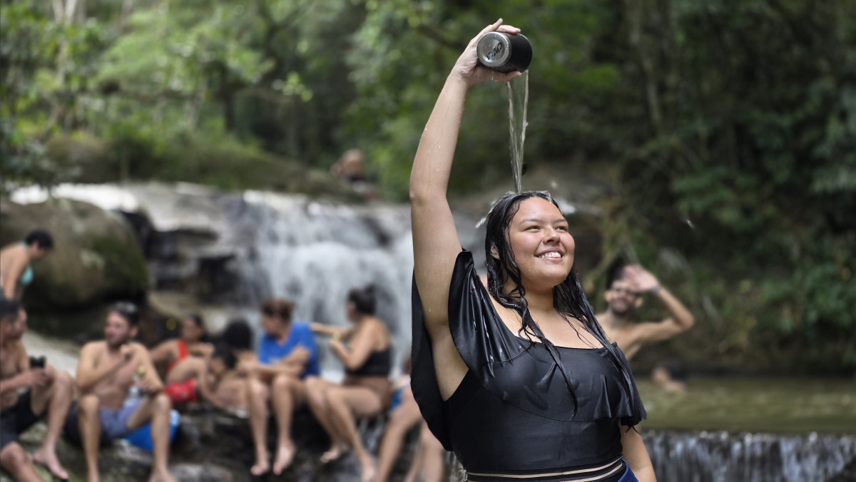 calor