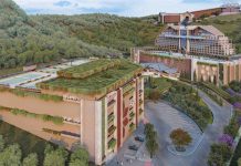 Projeto do Ski Planet tem viabilidade especial acelerada pela Câmara de Balneário Camboriú