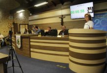 Saiba quais os vereadores que compõem a Comissão Especial da Saúde da Câmara de Brusque