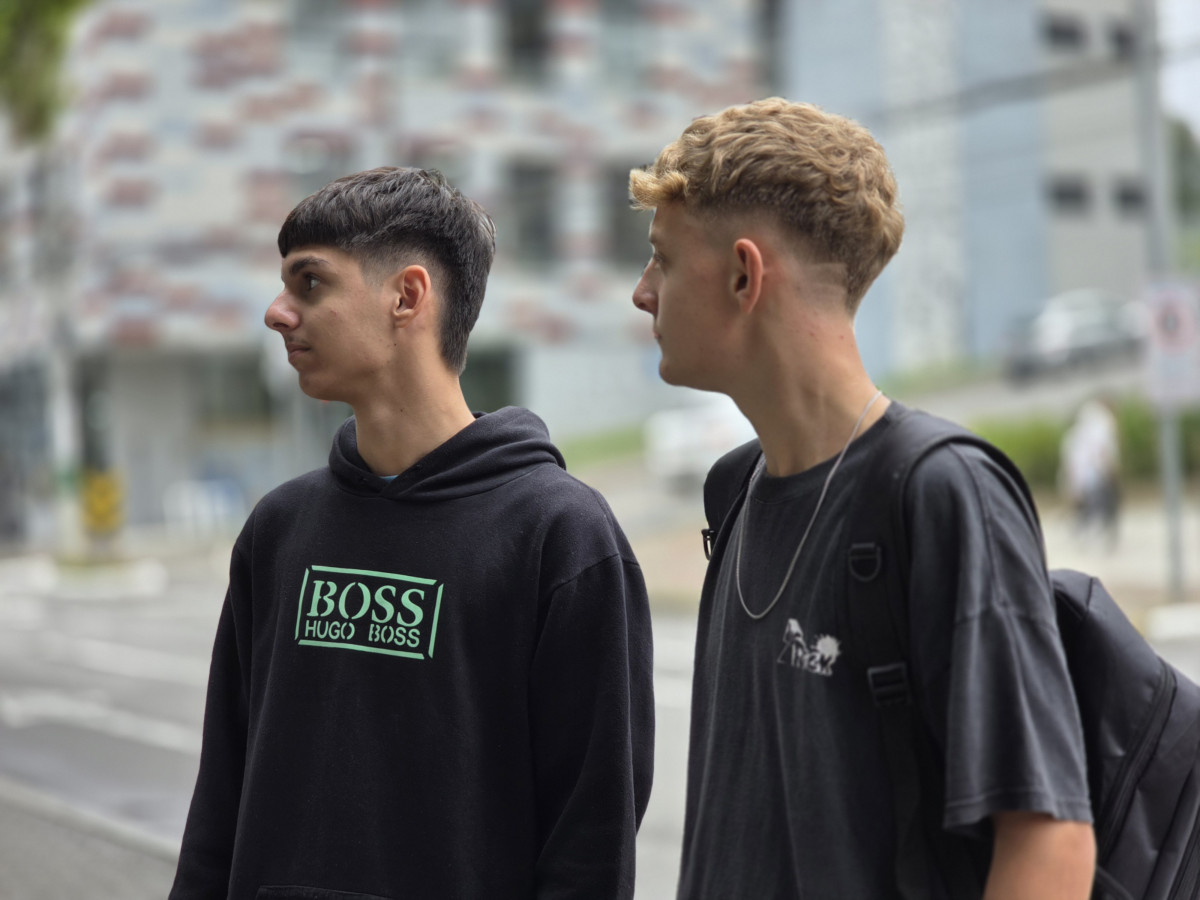 brusque