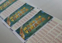 Confira de onde são os ganhadores da Mega da Virada 2025