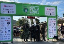 Corrida do Pelznickel une esporte e cultura neste domingo em Guabiruba