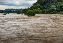 Dois anos do El Niño: lembranças de um novembro marcado por cheias em Brusque