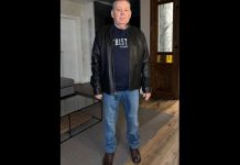 Empresário brusquense morre aos 80 anos Brusque