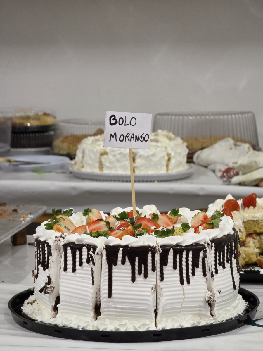 festa