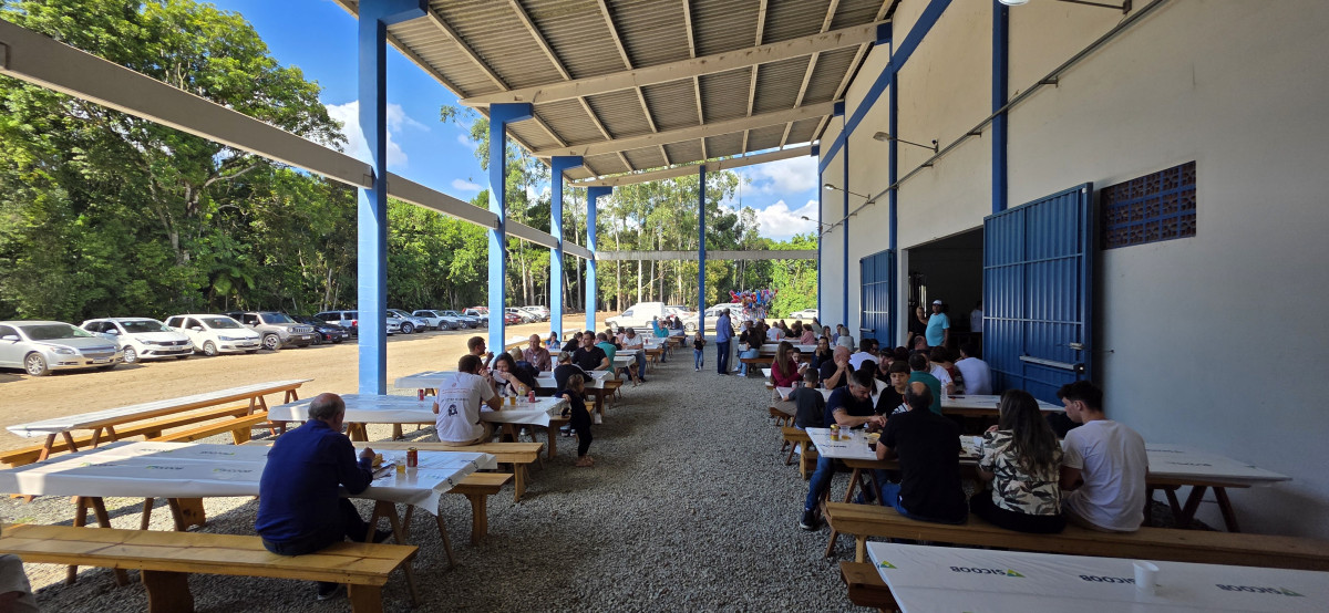 festa