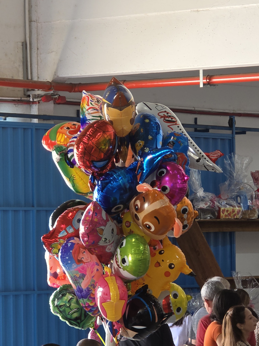 festa