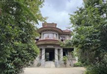 Projeto para transformar Villa Quisisana em museu deve atrasar alguns meses; saiba motivo