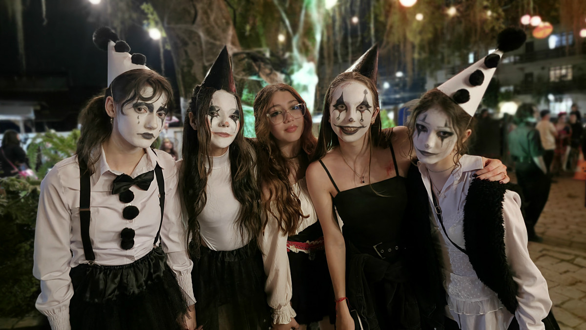 Halloween