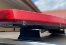 Homem atira sete vezes contra o padrasto na Grande Florianópolis padrasto