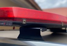 Homem é contido por moradores após agredir a esposa no Steffen, em Brusque Brusque