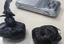 Homem é detido por tráfico de drogas no bairro Águas Claras, em Brusque