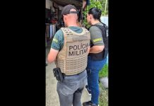 Homem é investigado por compartilhar conteúdo de abuso sexual infantil em Guabiruba Guabiruba