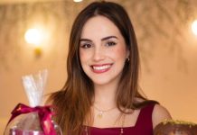 Júlia Cherem apresenta novos sabores de chocotone e amplia cardápio para as festas de 2025