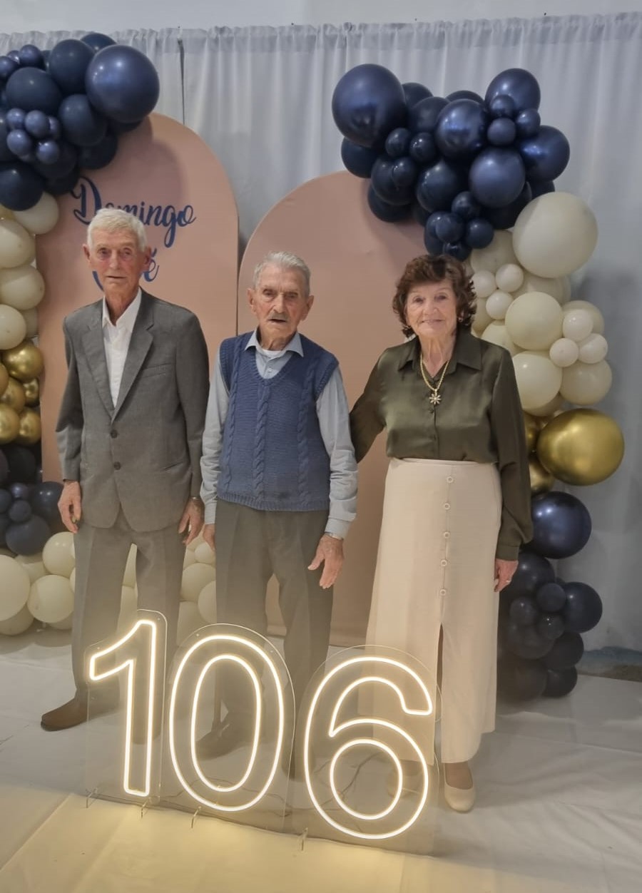 longevidade