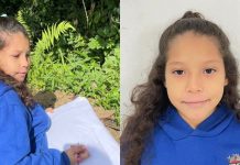 “Marcou a nossa história”: professoras se despedem de aluna de 9 anos que faleceu na Guabiruba