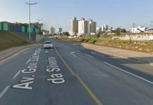 Margem esquerda da Beira Rio, em Brusque, será interditada neste domingo para realização de corrida Beira Rio