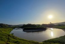 Brusque encerra novembro sob expectativa de nova frente fria