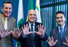 Membros do diretório de Brusque do Republicanos deixam partido após troca de comando