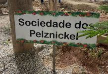 Nova sede do Pelznickel é inaugurada em Guabiruba