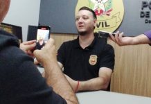 Polícia Civil divulga detalhes da operação contra estelionato e lavagem de dinheiro em Guabiruba