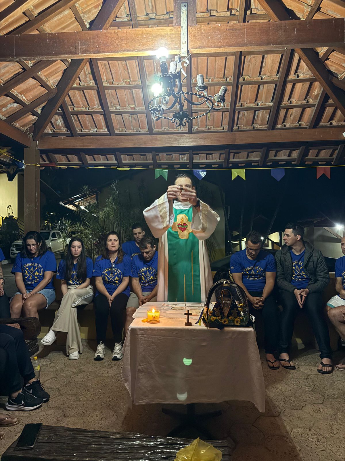 padre