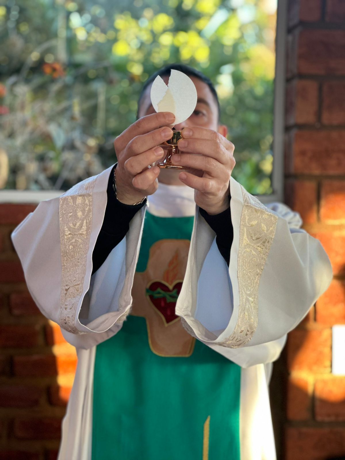 padre