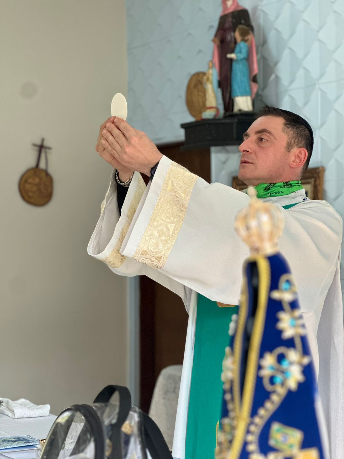 padre