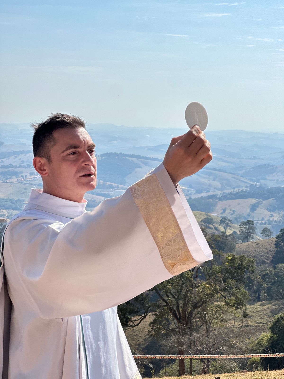 padre