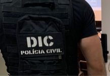 Padre é indiciado por importunação sexual após realizar movimentos na região íntima dentro de loja em Brusque