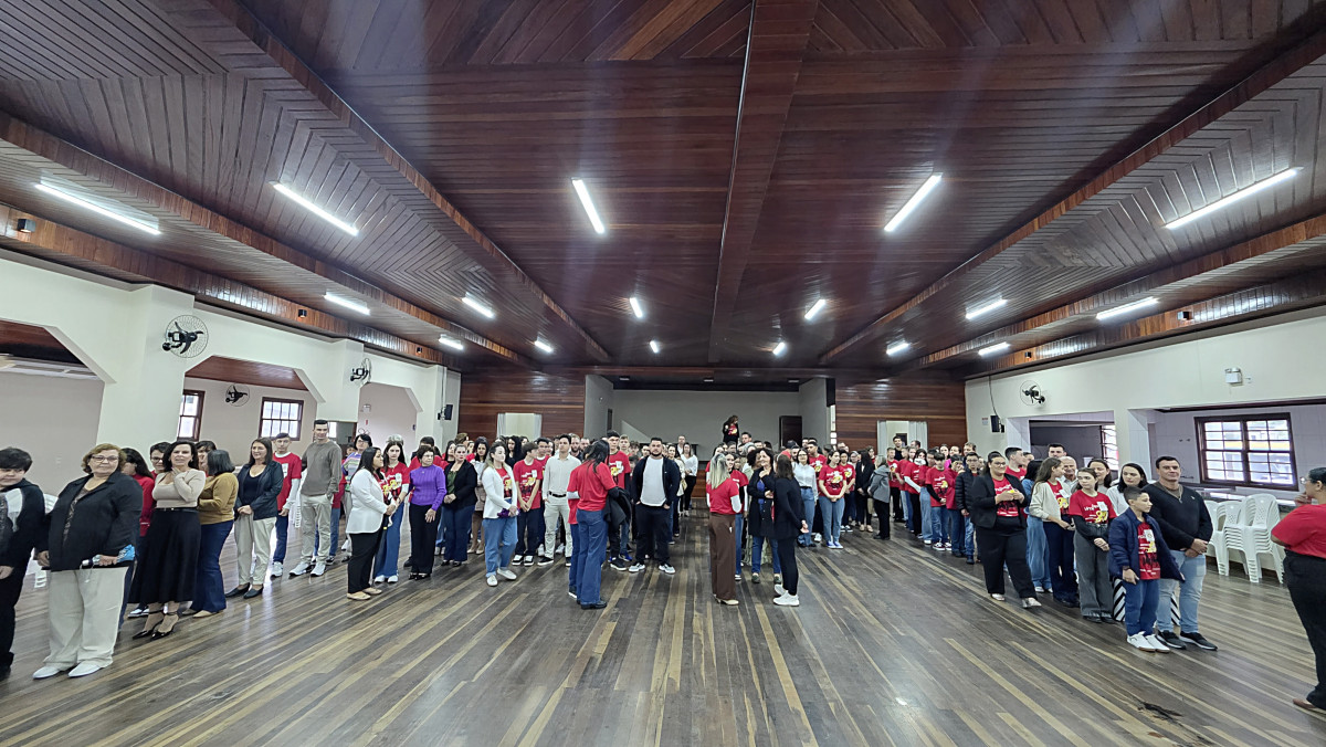 paróquia