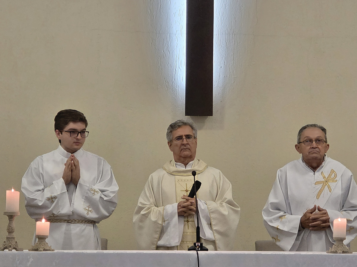 paróquia