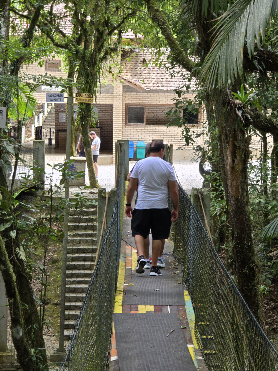 parque das grutas