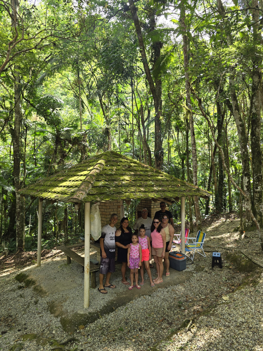 parque das grutas