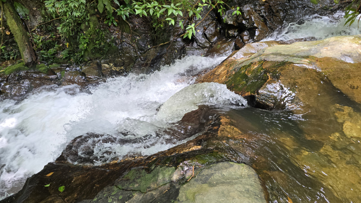 parque das grutas