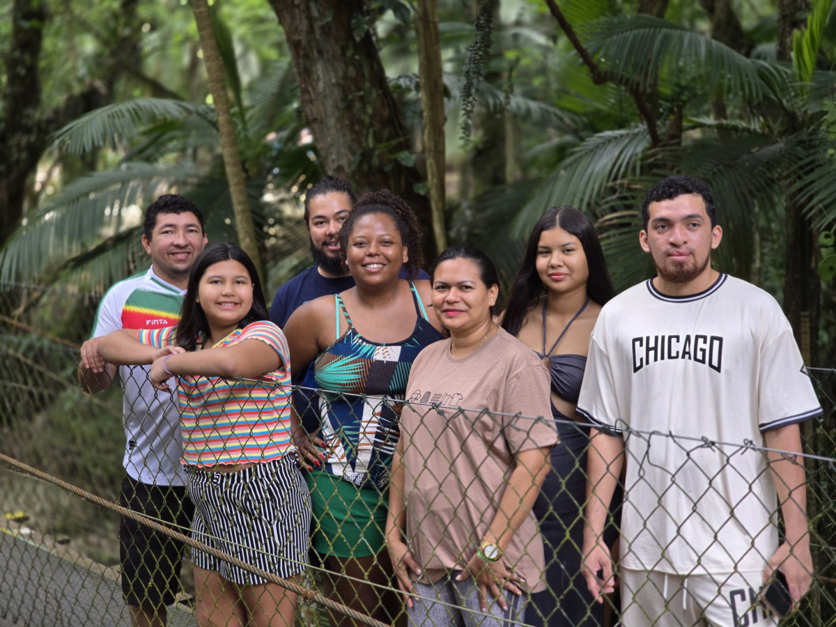 parque das grutas