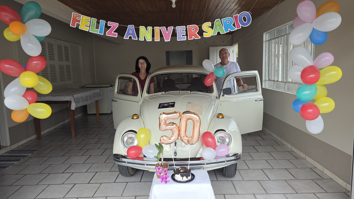fusca