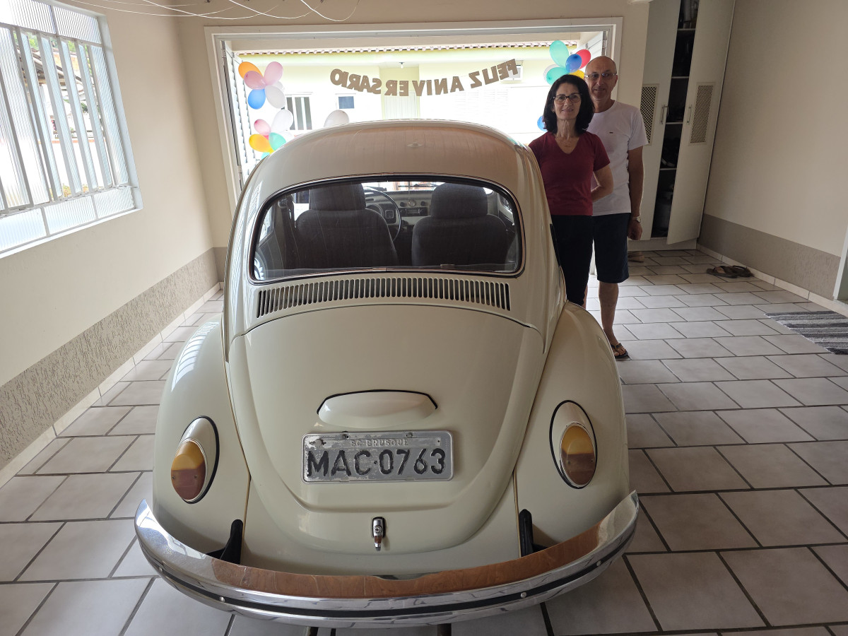fusca